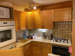 Chalet LA MOURRA - 1