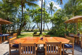 Tambor Tropical Beach Resort- Adults Only - Tambor - 3