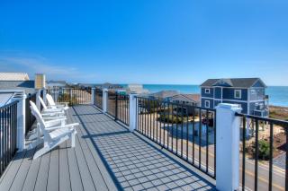 Bob's Legacy - Oak Island - 5