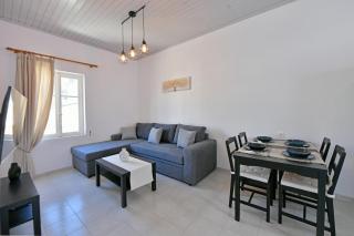 Aori Guest House II - Hydra - 2