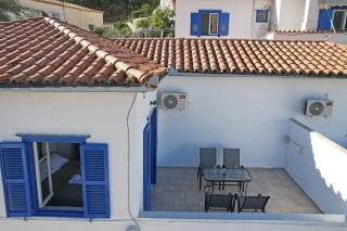 Aori Guest House II - Hydra - 8