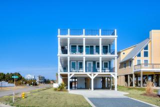 Bob's Legacy - Oak Island - 8