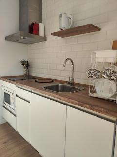 Apartamentos Atenea Jerte - Jerte - 8
