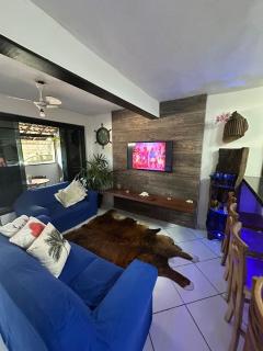 Barbuda Beach House - 0