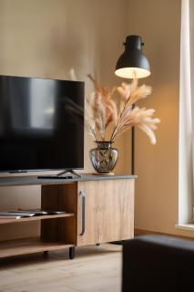 Poznań Jeżyk-Luxury Apartment Free Parking - Poznan - 4