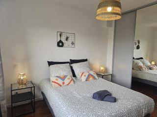 Le Jean Zay parking privé - Montauban - 7
