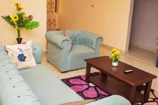 macbride apartments - Kwabenya - 6