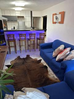 Barbuda Beach House - 5