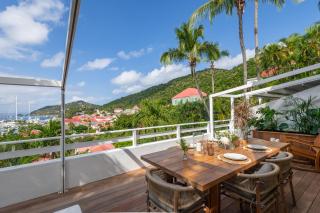 TheColonyStar - Gustavia - 1