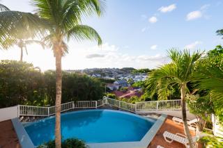 TheColonyStar - Gustavia - 2