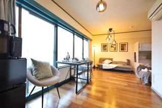 スターハイツ蒲田301 - 4