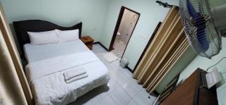 Olympicaccomodation - Kampala - 5