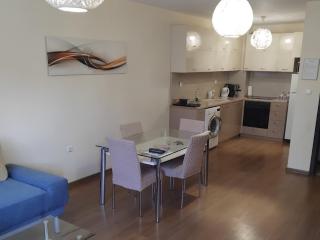 HostEx Trinity Apartment - Stara Zagora - 9