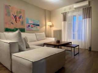 Chic and modern apartment - 0