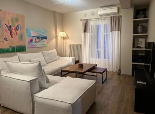 Chic and modern apartment - Ioannina - 4