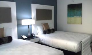 Lotus Boutique Inn and Suites - 7