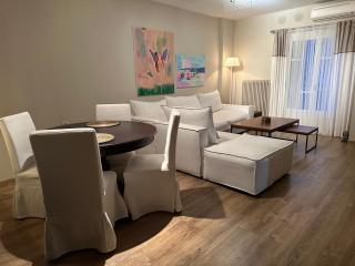Chic and modern apartment - 5