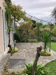 Maison aux camélias - 2