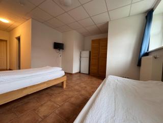 Ferienhaus Natura Ideal für Urlaub & Business, Küche, WLAN, Parkplatz - Rhauderfehn - 8