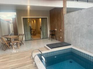 Villa Darius - Cabo Frío - 6