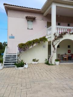 Canditas Studios - Tsilivi - 4