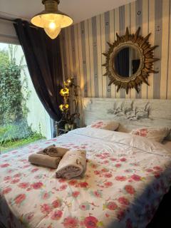 La maison bleue - - 7