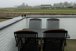 The White House Apartment - Tholen - 7