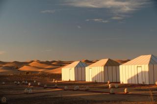 Infinity Camp Morocco - 2