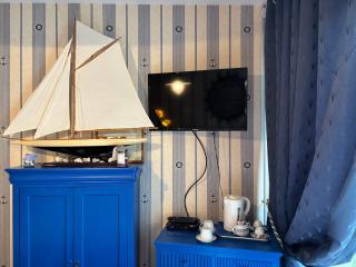 La maison bleue - - 8