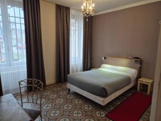 Hotel Saint Jean - 1