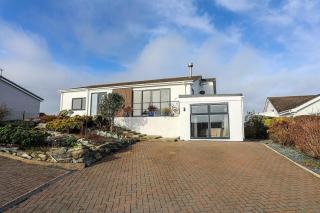 Trearddur Bay, Holyhead Studio - Trearddur - 0