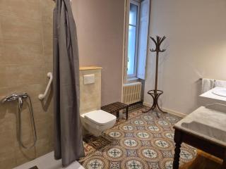 Hotel Saint Jean - 1