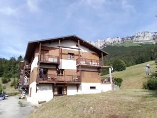 Appartement des cimes du Granier - Les Déserts - 4