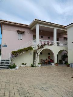 Canditas Studios - Tsilivi - 9