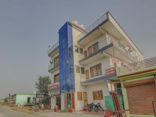 SPOT ON Chandra's Residence - Dehradun - 5