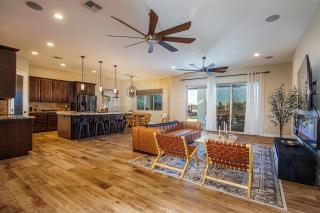 Desert Oasis a McCulloch Pool Home - Lake Havasu City - 5