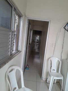 Residência familiar - 2