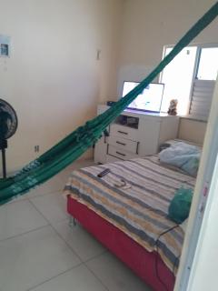 Residência familiar - Belém - 1