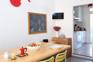 Casa Ro - Rimini 100 meters from the sea 5 minutes from the fair - Rimini - 0