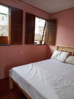 Casa de Temporada em Lençóis - Lençóis - 9
