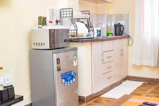Serene STUDIO apartment in Machakos - 7