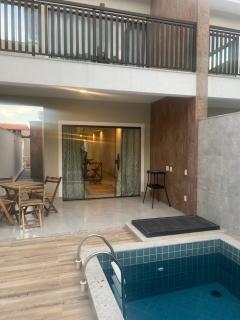 Villa Darius - Cabo Frío - 7