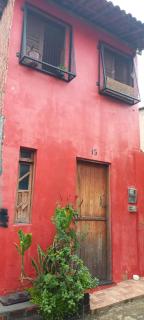 Casa de Temporada em Lençóis - Lençóis - 0