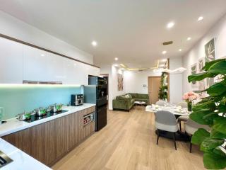 Nha Trang Sea view Apartment - Nha Trang - 5