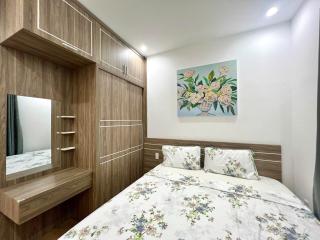 Nha Trang Sea view Apartment - Nha Trang - 4