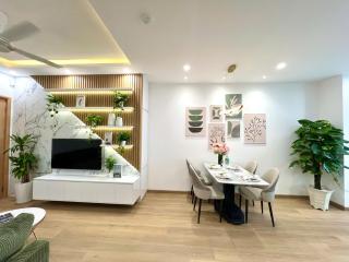 Nha Trang Sea view Apartment - Nha Trang - 3