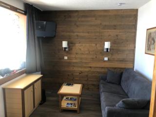 Studio 28m2 vue pistes plein sud du dimanche au dimanche - La Plagne - 8