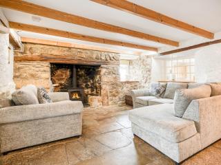 The Farmhouse - St Austell - 7