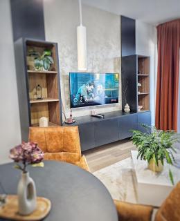 ASTRA LUX - Galerija Beograd na vodi - Belgrade Waterfront - Belgrado - 3