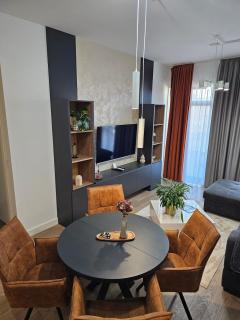 ASTRA LUX - Galerija Beograd na vodi - Belgrade Waterfront - Belgrado - 1